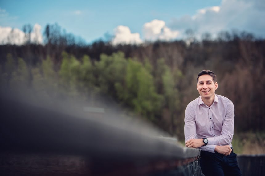 Claudiu Visan - Fotograf nunta-11 sedinta foto de logodna